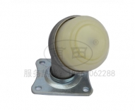廣東2.5寸球形滾針萬(wàn)向輪