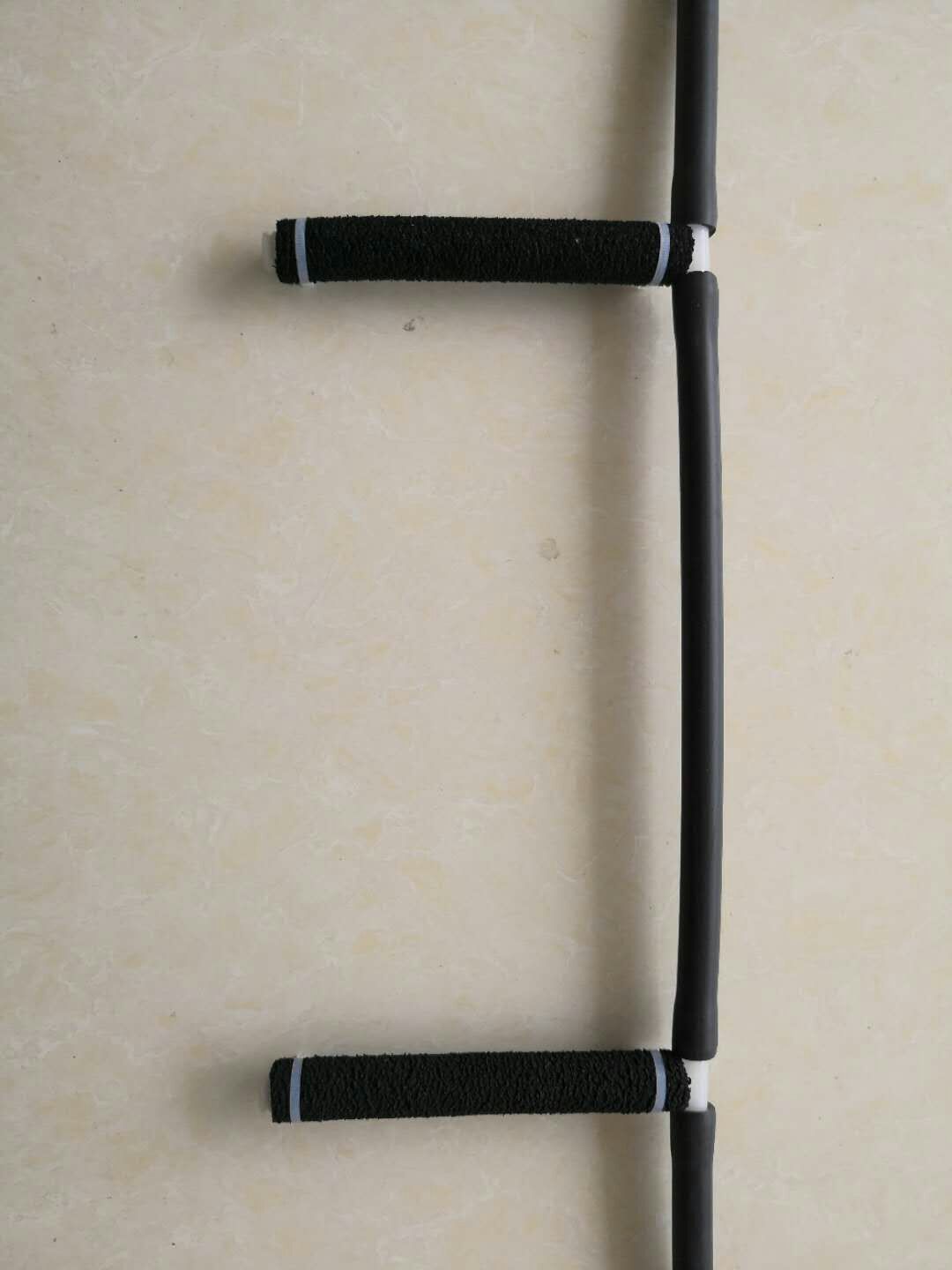 增氧自沉管門(mén)頭塞子